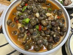 -新凯旋烧烤·燕姐千岛湖土菜