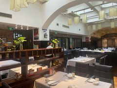 -毛家饭店·融合新湘菜·主题宴(齐鲁软件园店)