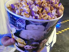 -万达影城(世茂海峡广场IMAX店)