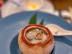 -彩丰楼中餐厅·仁恒洲际酒店