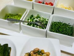 -澳门豆捞(裕华东路店)