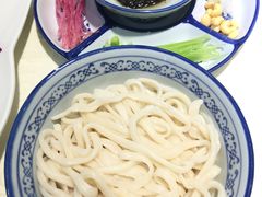 炸酱面-四季小馆·地道北京小吃(广百店)