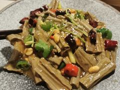 -素心素素食餐厅