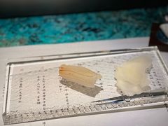 -風料理.鮨Omakase