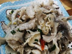葱油花肠-如我美食(达道社区店)