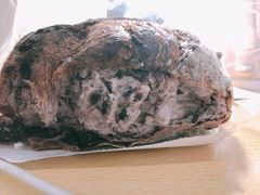 桑葚接骨木-Juicy Bakery(大学路店)