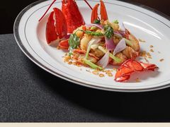 -鹭城轩·中餐厅(厦门康莱德酒店)