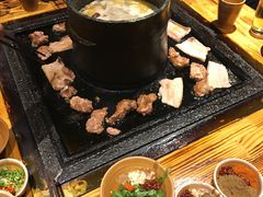 -滇藏石锅宴(崇仁巷老店)