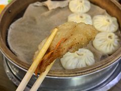 锅包肉-开封灌汤包子铺(尚志大街店)