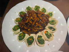 -黑土印象菜馆(三元桥店)