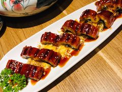 -阿吾罗日本料理(K11艺术中心店)