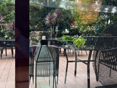 -定制下午茶·咖啡·甜品(温德姆至尊豪廷大酒店)