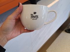 -Peet's Coffee皮爷咖啡(豫园店)