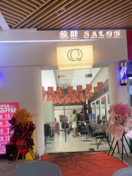 -乾健·烫染·接发SALON