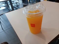 -麦当劳(衡阳中心汽车站店)