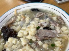 -东关吉祥西安腊汁肉夹馍(健德门店)