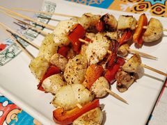 -云海肴·汽锅鸡·云南菜(天山百盛优客店)