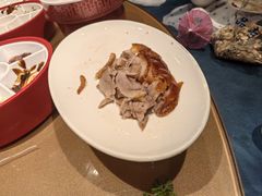 -红菜坊·烤鸭·川鲁宴(石园店)