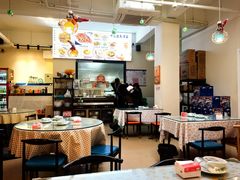 -京皇十二道天津菜(蒲黄榆店)