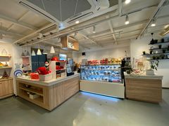 取餐处-悠客优品(虞锦楼店)