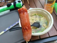 -鸡鸣汤包(红山动物园店)