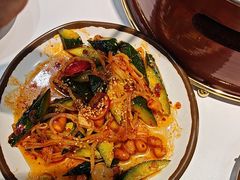 -白山烧烤(文安路万豪店)
