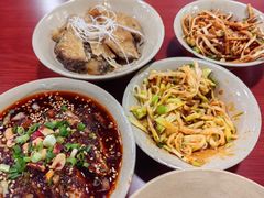 -泰宜担担面(黄泥塝总店)