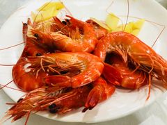 -南海渔家•海鲜•正宗海南菜(海棠湾店)