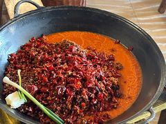 -后火锅(总店)