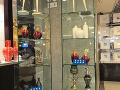 -海天一色海景自助餐厅(西港花园店)