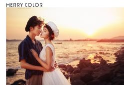 -MERRY COLOR时尚摄影体验店