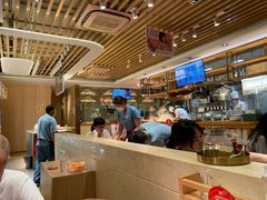 -西贝莜面村(近铁城市广场店)