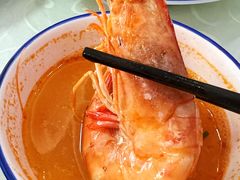 原汁大虾-旺角小渔村(上夼店)