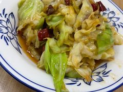 -老游独一佳湘菜馆(高新四路店)