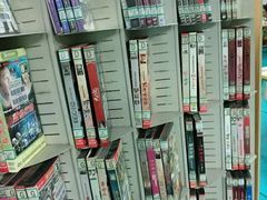 -西湖区图书馆(古墩路)