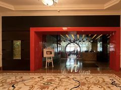 -晶荷轩(香港迪士尼乐园酒店)