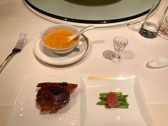 -金轩中餐厅 Jin Xuan(浦东丽思卡尔顿酒店)