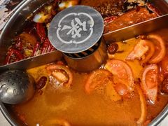 -蜀大侠火锅(总府路店)