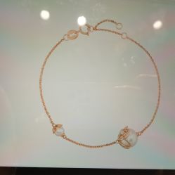 -周生生Chow Sang Sang(苏州美罗高新店)