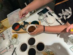 -烹然四季椰子鸡火锅(姚家园万象汇店)
