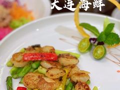-财神岛·大连海鲜餐厅
