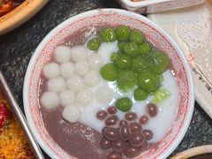 -福苗小骆驼烧烤(曲江店)