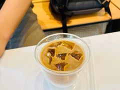 -KYO COFFEE(胶州路店)