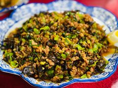 -老丽江餐馆(丽江华都商贸城店)