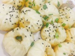 -都谷包子(天一广场店)