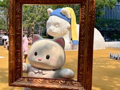 -深圳湾万象城(南山店)