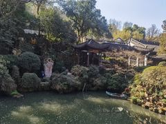 -杭州黄龙洞