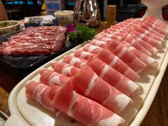 -额尔敦草原涮羊肉·烧烤(冻青树总店)