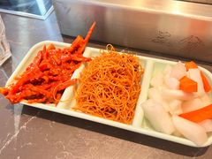 -邢氏老太太烤串(北兴街店)