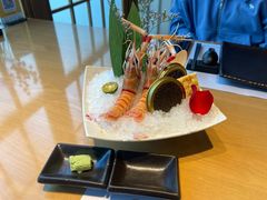 -京旬海鲜放题·铁板烧自助餐厅